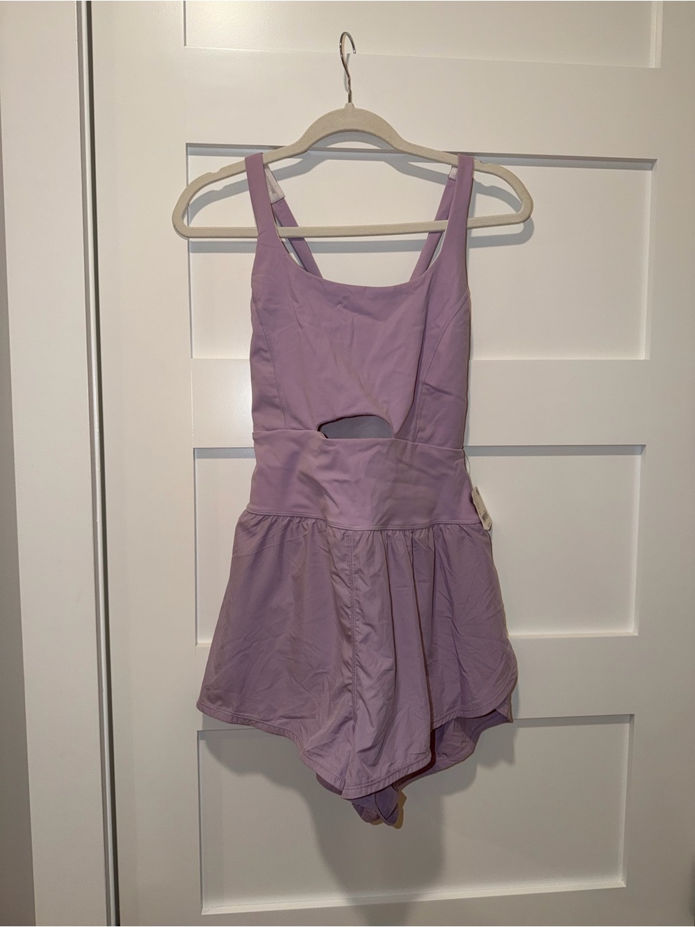 FP Movement Righteous Runsie NWT